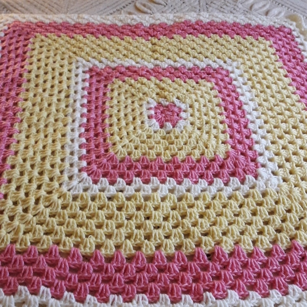 baby blanket